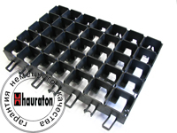 Газонная решетка Супер Hauraton 
