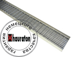 Стальная сварная решетка Hauraton